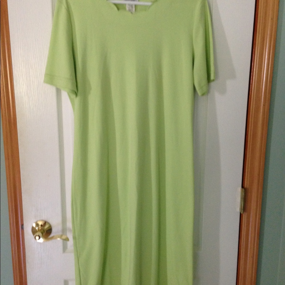 Summer dress